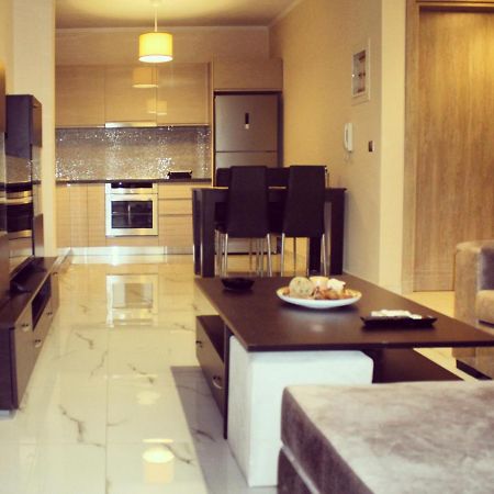 ורגה קלמטה Sunset Luxury Accommodation מראה חיצוני תמונה