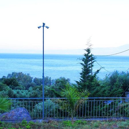 ורגה קלמטה Sunset Luxury Accommodation מראה חיצוני תמונה