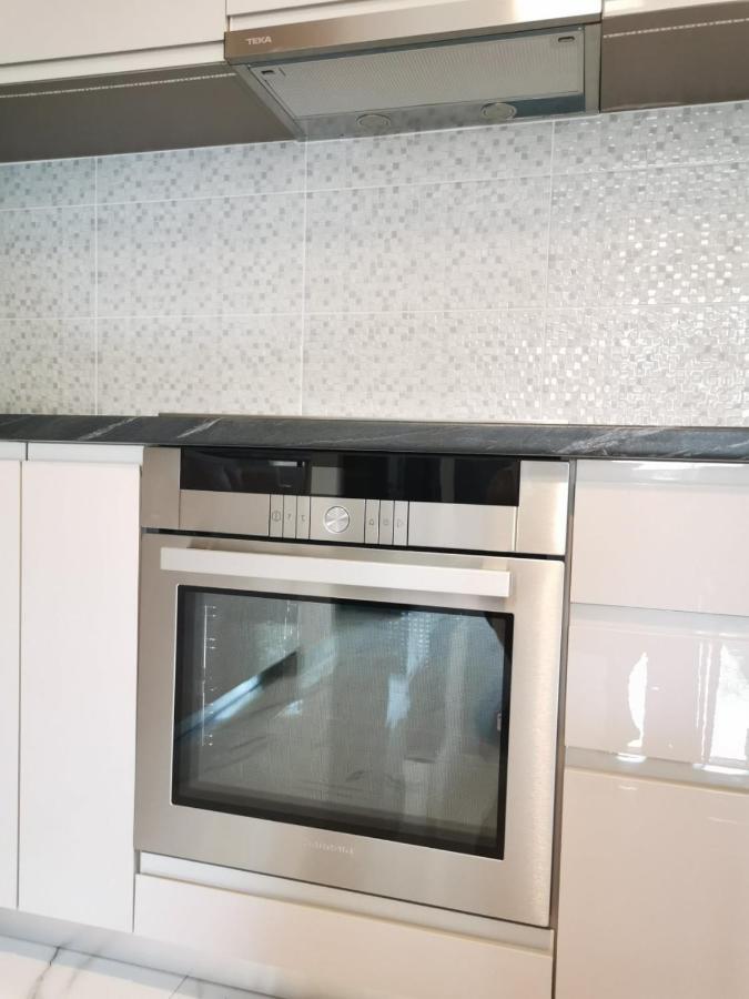 ורגה קלמטה Sunset Luxury Accommodation מראה חיצוני תמונה