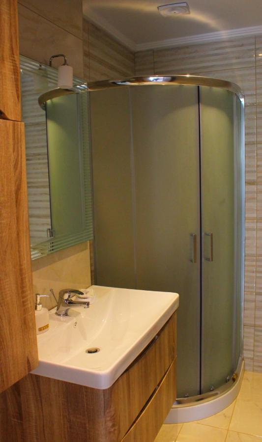 ורגה קלמטה Sunset Luxury Accommodation מראה חיצוני תמונה