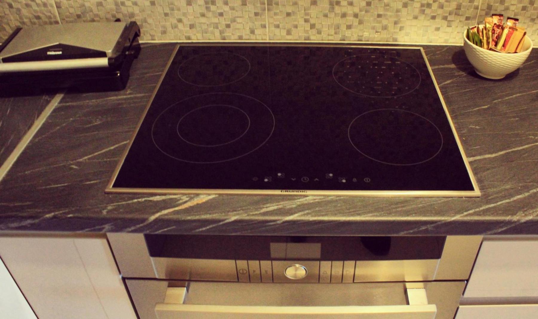 ורגה קלמטה Sunset Luxury Accommodation מראה חיצוני תמונה